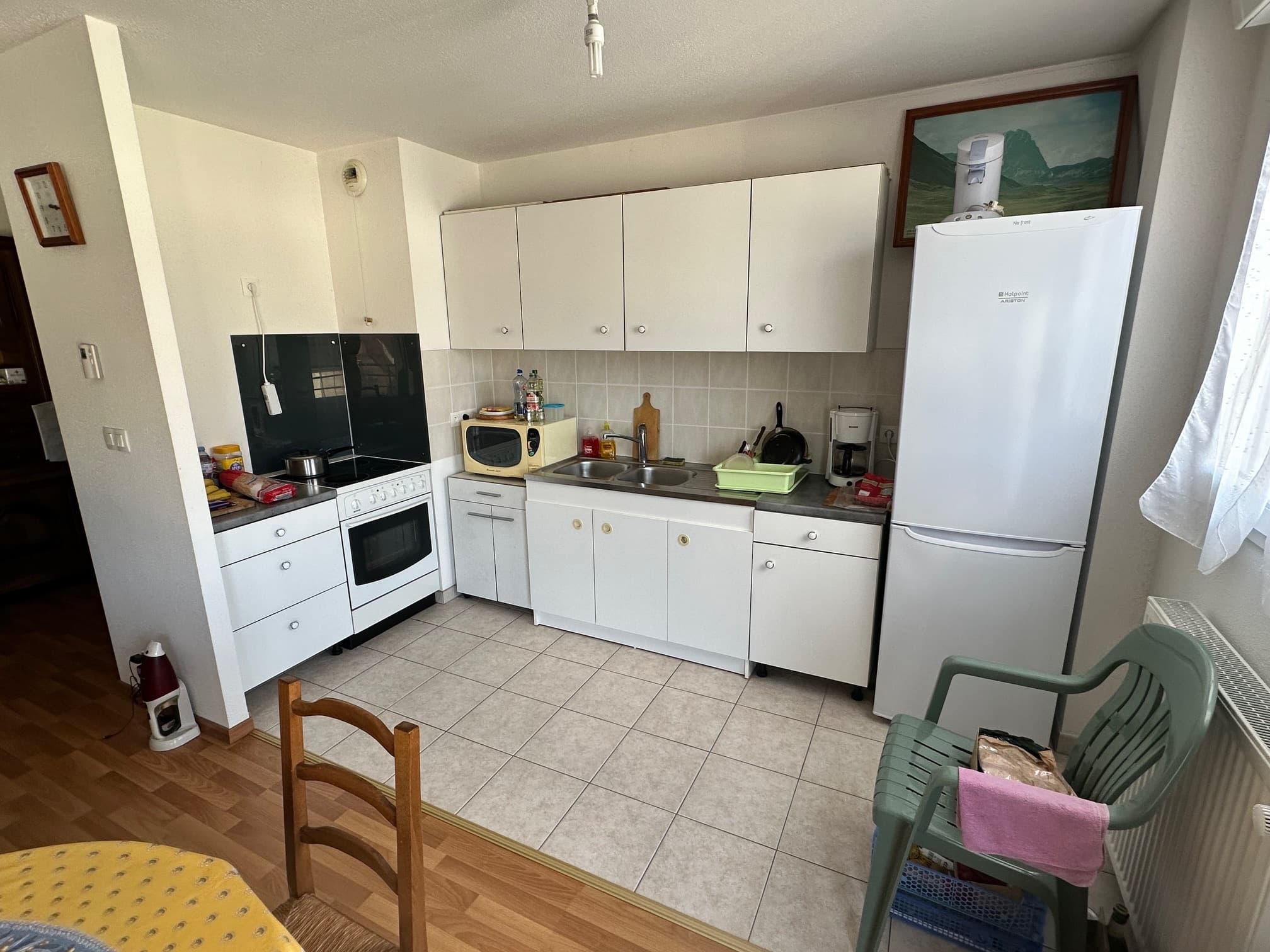 F3 à Saverne spécial investisseurs