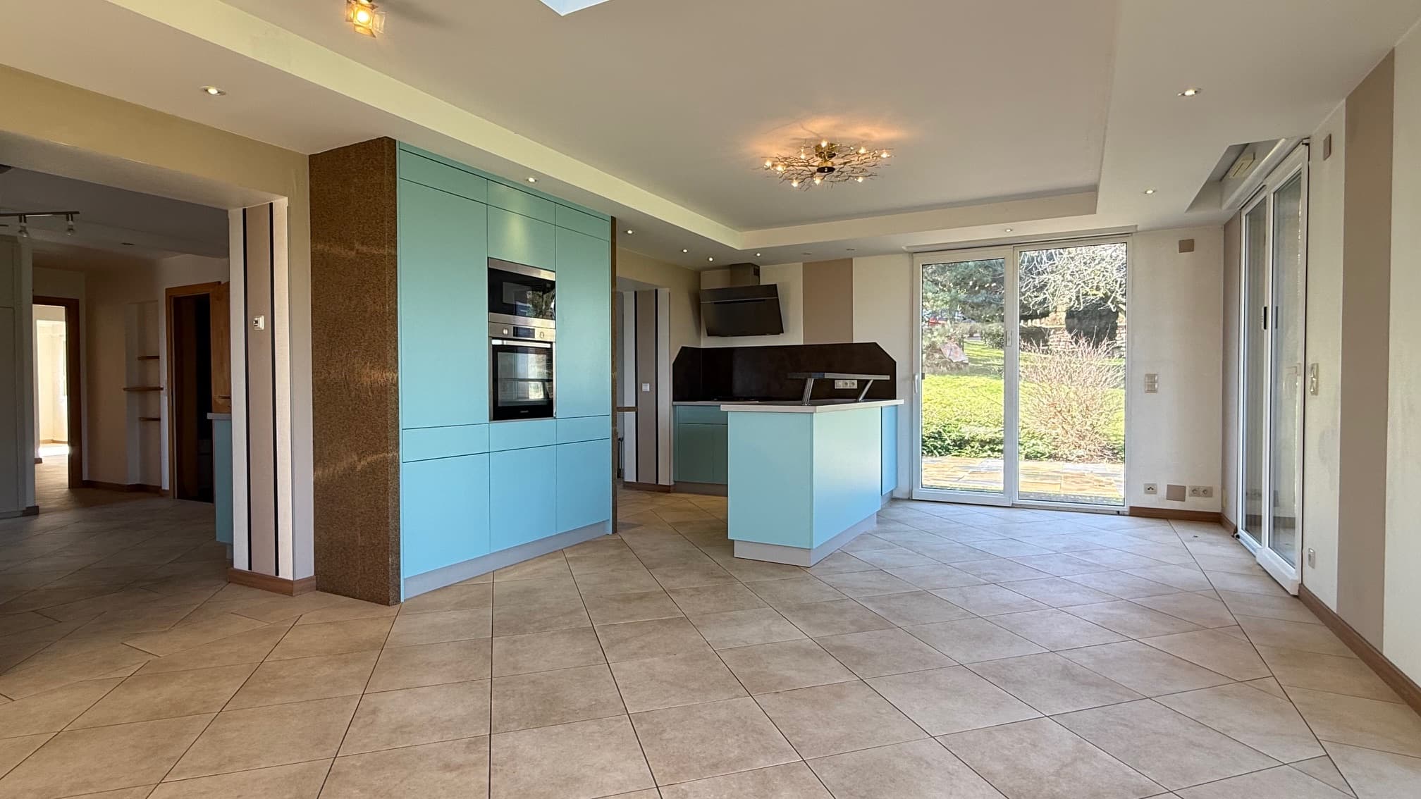 Belle maison de 204m² au calme à Reinhardsmunster