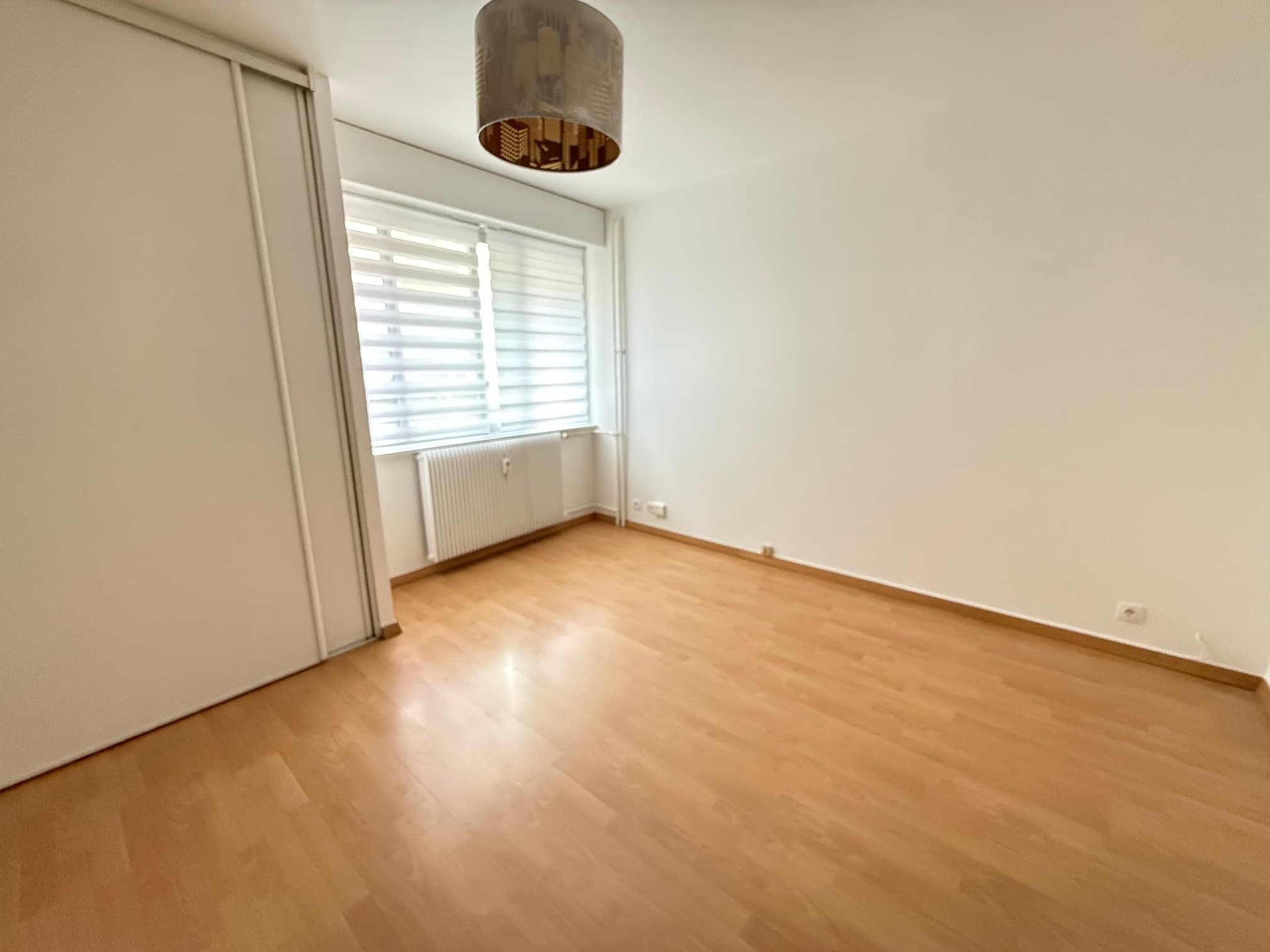Ribeauvillé – Studio fonctionnel de 22 m² en rez-de-chaussée