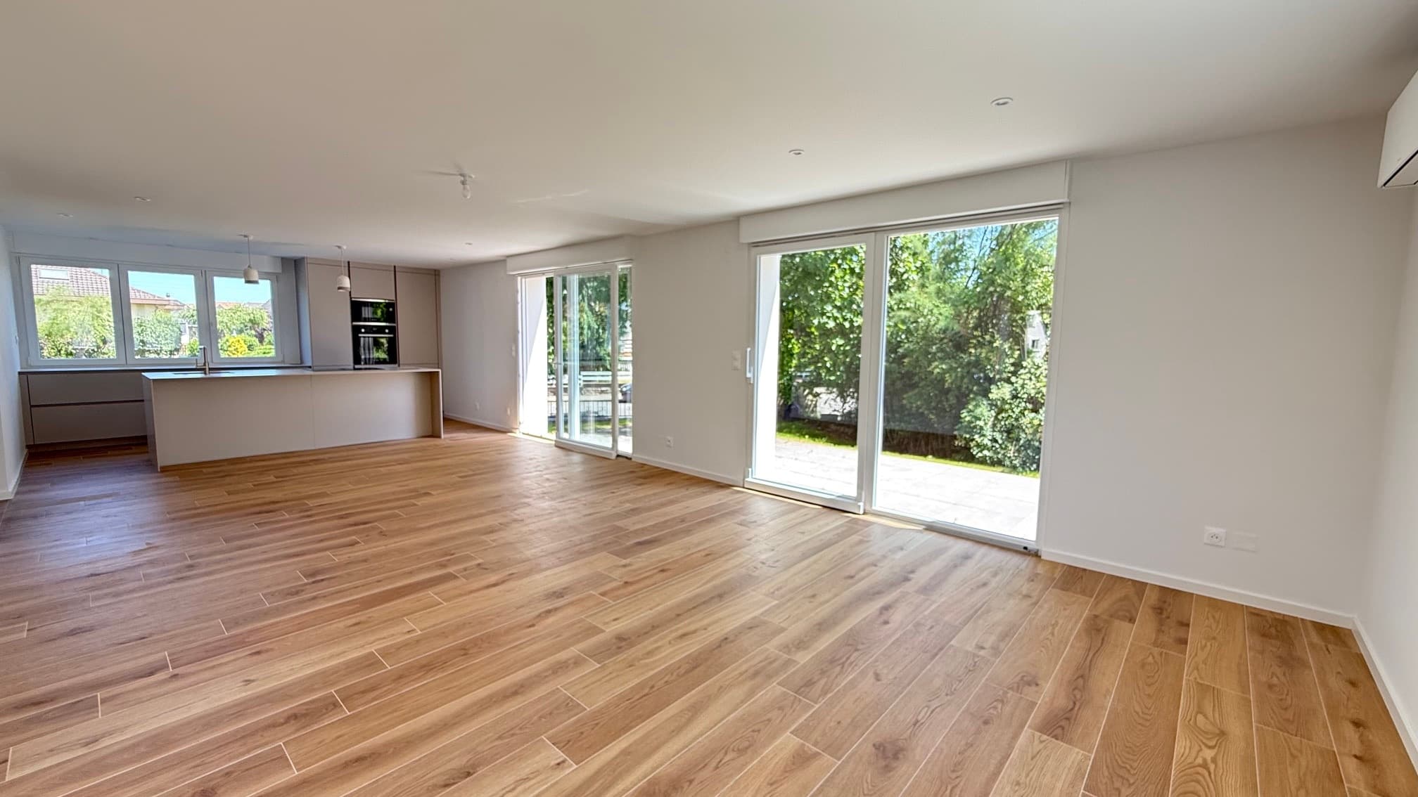 Souffelweyersheim – Magnifique maison familiale d’exception entièrement rénovée – 171 m² habitables DPE B