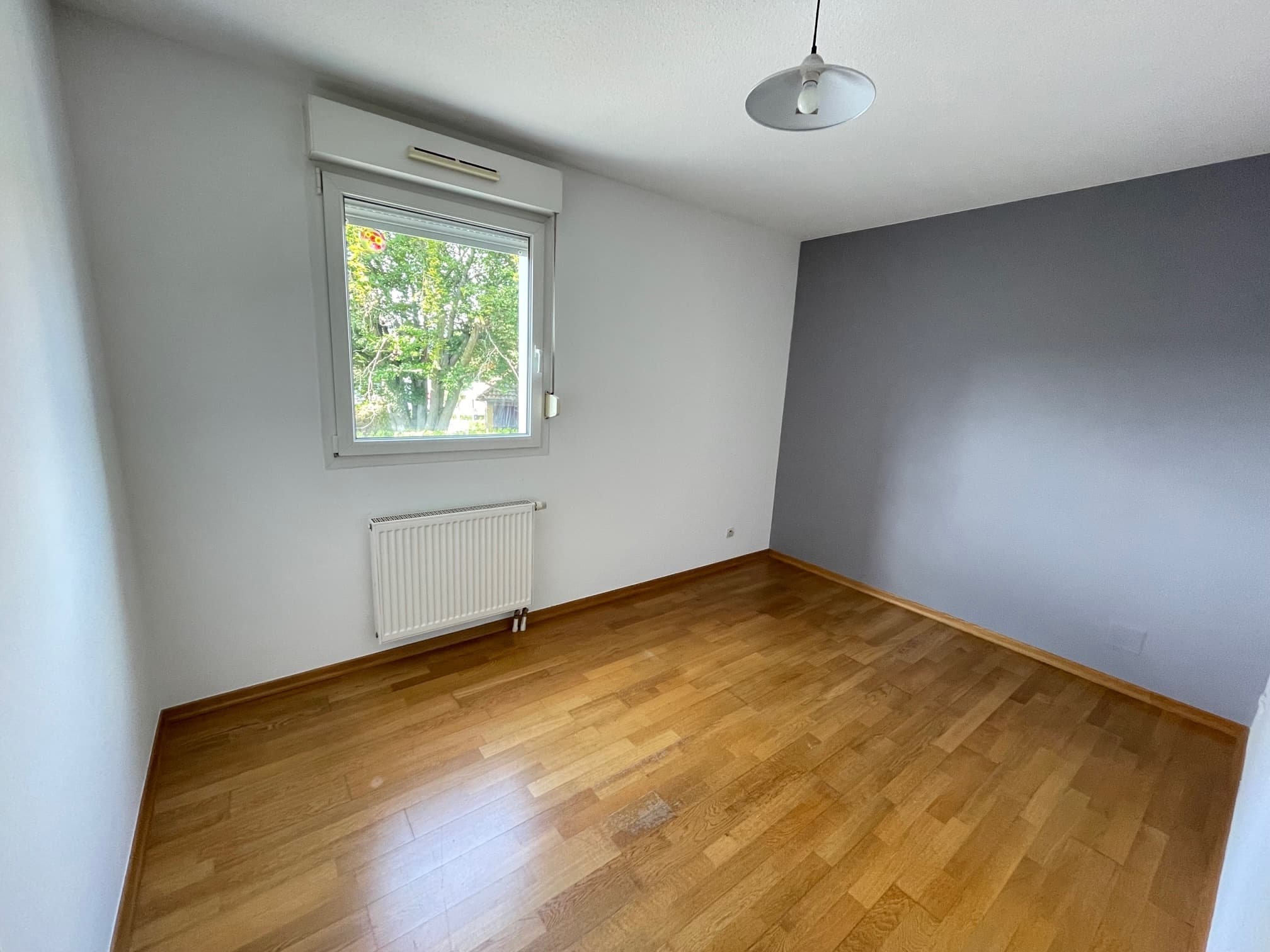 F3 à Saverne - Résidence Les Portes du Kochersberg